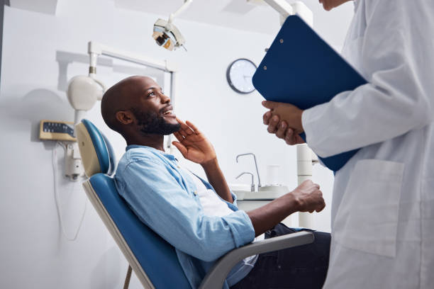 Best Emergency Tooth Extraction in Hyattsville, MD