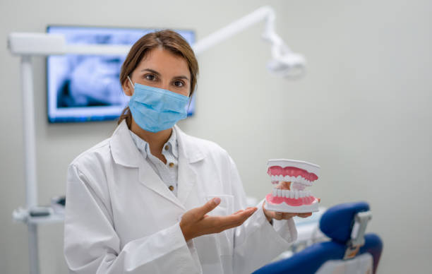 Best Walk-In Emergency Dentist in Hyattsville, MD