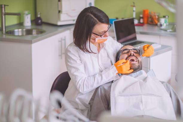 Best After-Hours Emergency Dentist in Hyattsville, MD