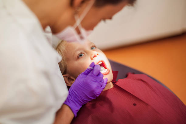Best Emergency Dental Surgery in Hyattsville, MD
